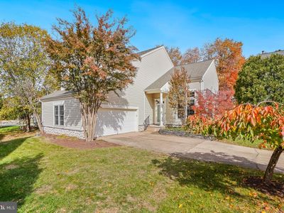 2442 Arctic Fox Way, Reston, VA, 20191