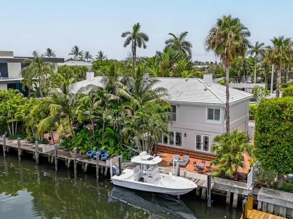 802 Andrews Avenue, Delray Beach, FL 33483