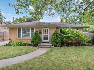1859 Evergreen St SE, Grand Rapids, MI, 49506