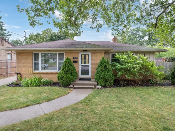 1859 Evergreen St SE, Grand Rapids, MI 49506