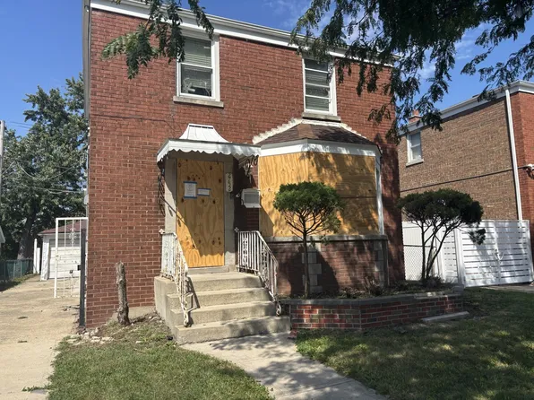 2752 W 83rd St, Chicago, IL 60652