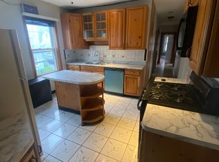 18 Bodwell St #2, Dorchester, MA 02125