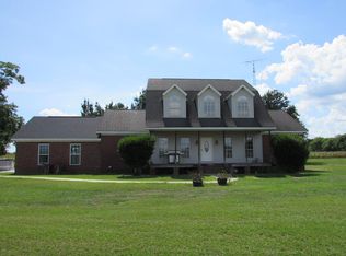 1071 White Chandler Rd, Blakely, GA 39823