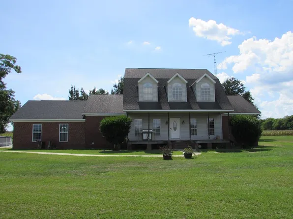 1071 White Chandler Rd, Blakely, GA 39823
