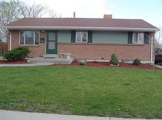 7850 Zenobia Ct, Westminster, CO 80030