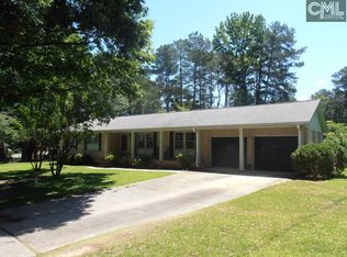 225 Lingstrom Ln, Columbia, SC 29212