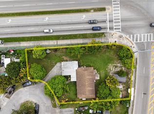 10101 SW 152nd Ter, Miami, FL 33157