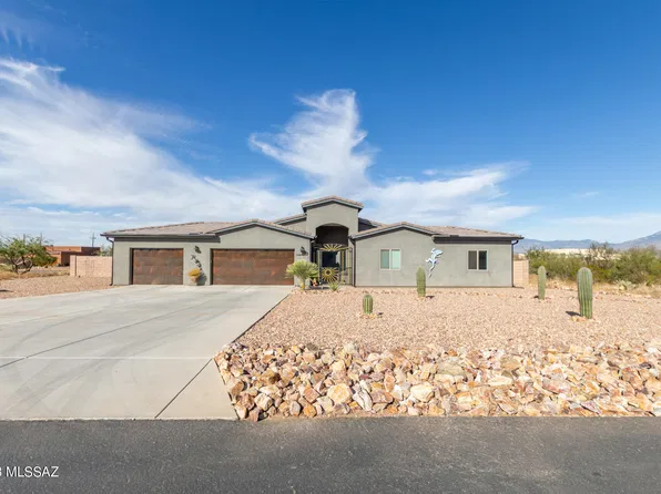 3275 E Shade Rock Pl, Vail, AZ 85641