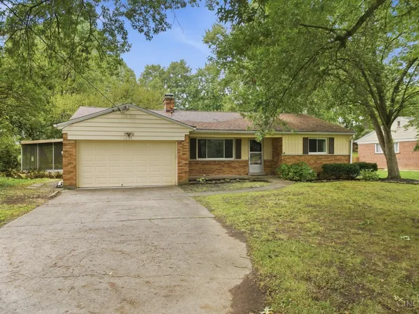 1037 Markley Rd, Cincinnati, OH 45230