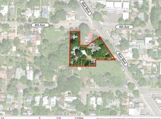440 Blair Blvd, Eugene, OR 97402