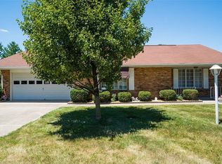 6943 Willow Tree Ln, Dayton, OH 45424