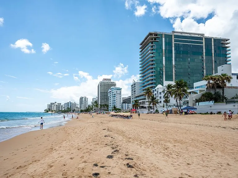 Cond Sea View By The Sea Calle Seaview 1123 Apto 2 — Photo 21