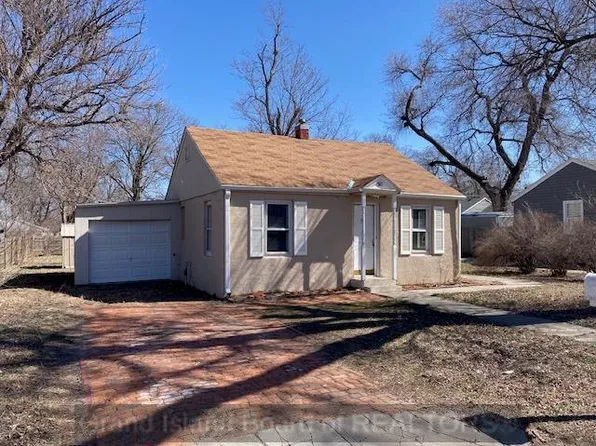 511 Ruby Ave, Grand Island, NE 68803