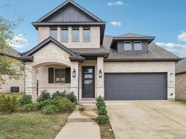 2130 Clear Water Way, Royse City, TX 75189