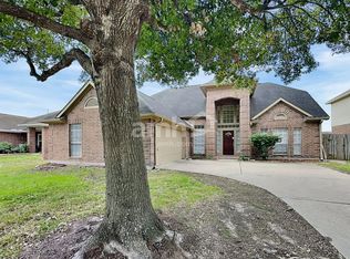 21231 Riverside Ridge Ln, Katy, TX 77449