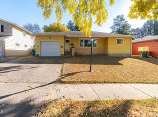 1321 N 17th St, Bismarck, ND 58501