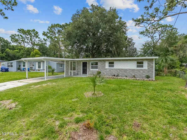 5046 TALLYHO Avenue, Jacksonville, FL 32208