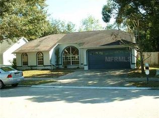2200 Tioga Dr, Land O Lakes, FL 34639