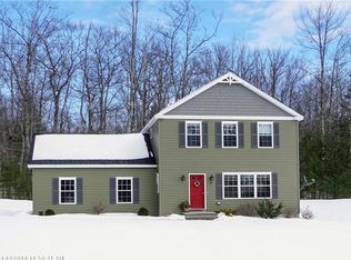 34 Thrush Ter, Windham, ME 04062