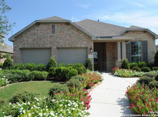 3793 Lariat Dr, Bulverde, TX 78163