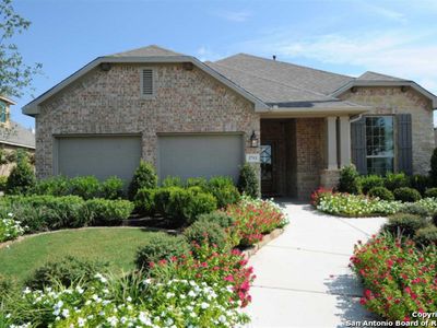 3793 Lariat Dr, Bulverde, TX, 78163