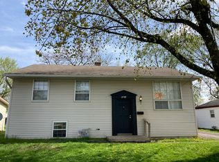 2749 N Bazil Ave, Indianapolis, IN 46219