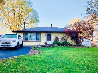 16535 W 147th Pl, Lockport, IL 60441