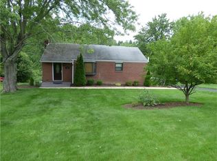 1265 Silver Ln, Mc Kees Rocks, PA 15136