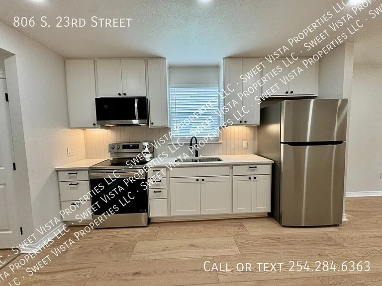 806 S 23rd St — Photo 4