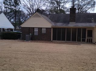 2999 Inverness Parkway Dr, Memphis, TN 38115