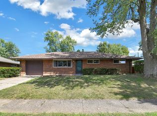 1404 Hootman Rd, Reynoldsburg, OH 43068