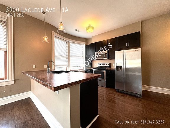 4th image of 3900 Laclede Ave #1A