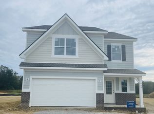 756 Emerson Ln LOT 70, Westmoreland, TN 37186