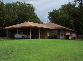 1309 Belvon Pl, Cleburne, TX 76033