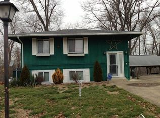 2822 Cannons Point Ln, Mc Daniels, KY