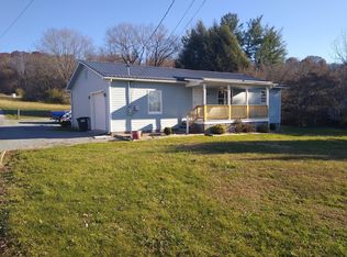 164 Jim Buck Rd, Johnson City, TN 37601