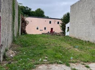 1114 Upland St, Chester, PA
