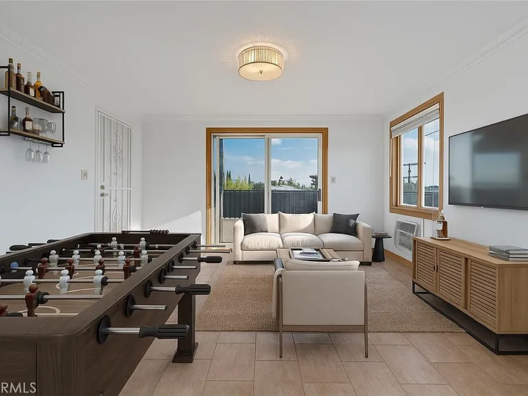 807 N Sycamore Ave #6 — Photo 11