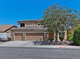 4870 Lionesse Ct, Las Vegas, NV 89130