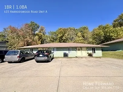 415 Harrodswood Rd #A — Photo 1