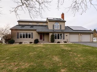 93 Stephen Dr, Meriden, CT 06450