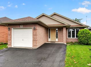 15 Days Ave, Welland, ON L3C7H8