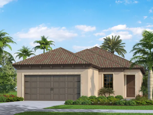 245 Potenza Loop, Nokomis, FL 34275
