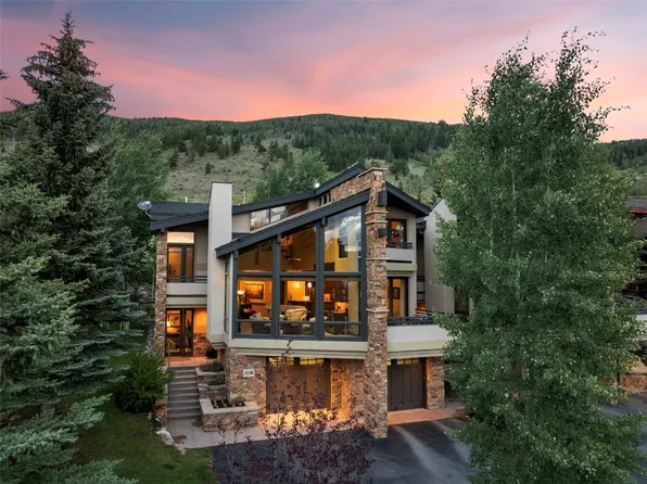 353 ENSIGN Drive UNIT B, Dillon, CO 80435