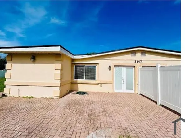 3147 Trevino Ter #2, Punta Gorda, FL 33983