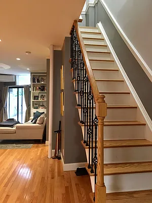 Rented by Brown Harris Stevens | media 13