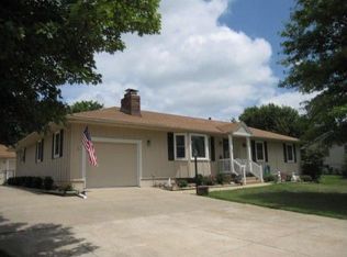 109 Spring St, Pleasant Hill, MO 64080