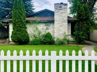 1506 E Nebraska Ave, Spokane, WA 99208