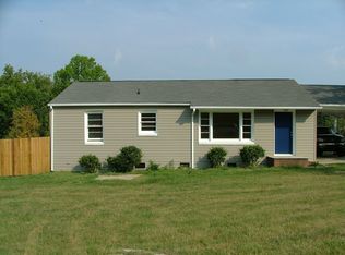 7103 Spurlin Rd, Knoxville, TN 37918