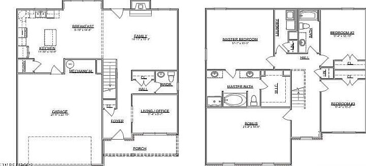 2nd image of 4302 Honey Bell Ave Lot 196
